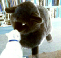 Baa Baa Black Sheep - mp3